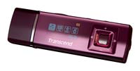 MP3- Transcend T.sonic 320 2Gb